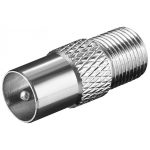 Mufa adaptor F Mama – TV Tata