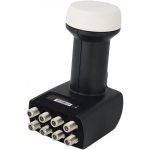LNB Octo Inverto Black Pro