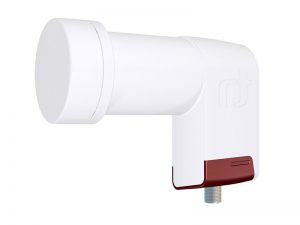 LNB Twin Red Extend