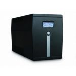 UPS 650VA LCD MICROPOWER, 300W, MICRO650L