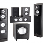 BOXE AKAI SS015A/306MK