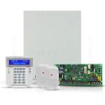 CENTRALA SP4000+CUTIE+K32LCD+2XNV5 CU SUPORT