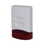 SIRENA MOS - 2 DE INTERIOR