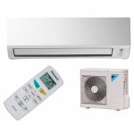 Aparat de aer conditionat Daikin FTXB35C 12000 Btu/h Inverter