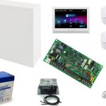KIT Efractie, Paradox SP 4000 EXT