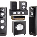 SISTEM HT AKAI AS030RA-780B - SS015A-306MK