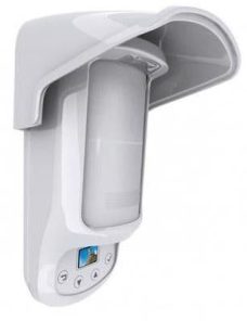 DETECTOR DE MISCARE NVX80